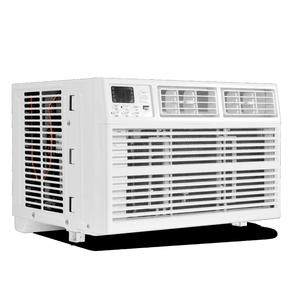 Climatiseur de fenêtre en forme de U BIBO, refroidissement rapide, refroidissement uniquement, 8000 BTU, 60 Hz, usage hôtelier - Product Image 3