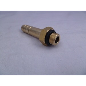 Camping Stove Gas Cylinder Adapter M11 Copper Portable LPG Connector for 2kg Tank - Product Image 2