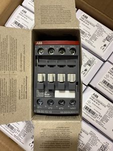 Contactor PLC Serie AF AF09-30-10-13 1SBL137001R1310 100-250V - Product Image 5