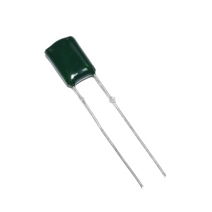 <span class=keywords><strong>100V</strong></span> <span class=keywords><strong>0.01UF</strong></span> 5mm Polyester tụ nhúng chính hãng CBB/CL tụ mới - Product Image 1