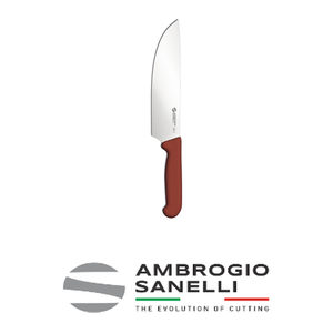 Ambrogio Sanelli 20 cm BBQ Churrasco <b>Knife</b> - Product Image 4