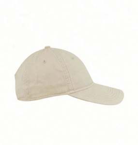 Gorras de béisbol de corona alta personalizadas con logotipo bordado Sombreros Snap Back Diseño personalizado - Product Image 4