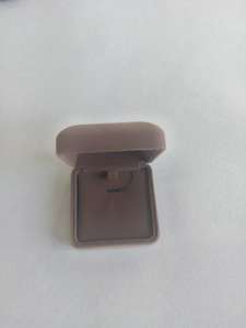High End Jewelry Packaging <b>Boxes</b> Customized Ring Luxury Bracelet Storage Case Jewelry Chain Necklaces Handmade Logo <b>Packing</b> - Product Image 3