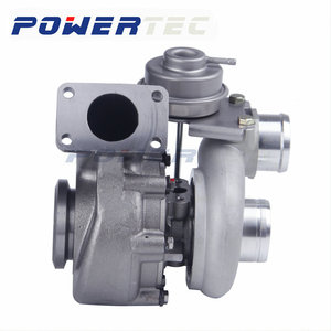 Turbo chargeur complet pour Volkswagen <span class=keywords><strong>Crafter</strong></span> 2.5 TDI 49377-07440 turbo <span class=keywords><strong>prix</strong></span> 49377-07401 powertec TD04L - Product Image 2