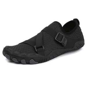 Multifunzione donna palestra yoga <span class=keywords><strong>scarpe</strong></span> estive all'aperto uomini <span class=keywords><strong>mare</strong></span> <span class=keywords><strong>mare</strong></span> in gomma surf acqua acqua acqua acqua <span class=keywords><strong>scarpe</strong></span> da spiaggia - Product Image 2