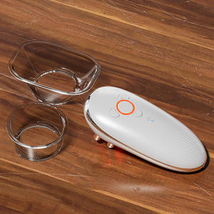 Máquina de Masaje Quema Grasa y Moldea el Cuerpo, Masajeador Eléctrico Profesional de Terapia de Vacío para Varias Partes del Cuerpo - Product Image 5