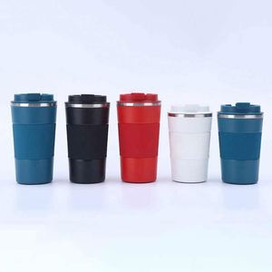 Wholesale Insulated Tumbler Vacuum Cup Custom Logo Printed Sublimation Gift Stainless Steel Coffee Travel Mug for <b>Hot</b> <b>Drinks</b> - Product Image 6