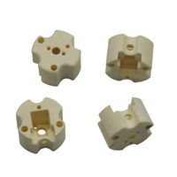 Molde de silicona de resina de caucho de fabricación OEM de alta calidad, impresión 3D, servicio de prototipado rápido, servicio de mecanizado CNC