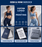 Soutien-gorge de sport sans couture pour femme, bretelles contrastées, maintien élevé, rembourré, fitness, yoga, coupe courte, séchage rapide, nylon, élasthanne, pour la gym
