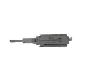 Herramienta de cerrajería Lishi Tool 2 en 1 Lishi JAC02 10-Cut 2in1 Decodificador y selección - Product Image 1