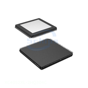 XC4052XL-2HQ304C 304 BFQFP Componente Electrónico Original con Contactos Expuestos, Compre Componentes Electrónicos en Línea, Servicio Integral - Product Image 1