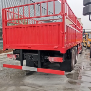 Caisse de chargement de 9,5 m, idéale pour le <span class=keywords><strong>transport</strong></span> de marchandises en vrac, légumes, céréales et matériaux de construction - Product Image 6