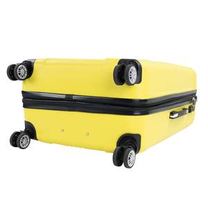 Ensemble <span class=keywords><strong>de</strong></span> <span class=keywords><strong>3</strong></span> <span class=keywords><strong>valises</strong></span> abs en métal avec roulettes amovibles, <span class=keywords><strong>de</strong></span> luxe, <span class=keywords><strong>pas</strong></span> <span class=keywords><strong>cher</strong></span> - Product Image 6