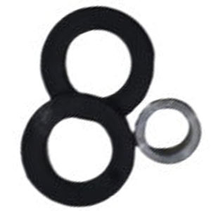 Amortisseur arrière Ninebot Max G2 (produit d'occasion) SKU S02053 Modèle 9435119583574 - Product Image 2