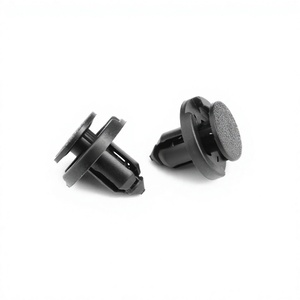 Clips de fixation de garde-boue pour Nissan Infiniti Tesla, attaches de remplacement en PP pour réparation automobile - Product Image 4