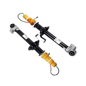 Adecuado para la serie 7 original e38 728 <span class=keywords><strong>730</strong></span> 740 745 735 750 760 amortiguadores delanteros y traseros amortiguadores - Product Image 1