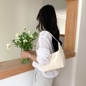 Сумка женская из искусственной кожи - Product Image 3