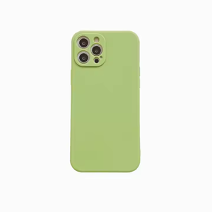 Custodia per Telefono in Silicone Opaco Multicolore Adatta per <span class=keywords><strong>iPhone</strong></span> 17, 16, 15, 14, <span class=keywords><strong>13</strong></span>, 12 <span class=keywords><strong>Mini</strong></span>, 1, con <span class=keywords><strong>Protezione</strong></span> per la <span class=keywords><strong>Fotocamera</strong></span> - Product Image 5