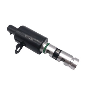 Válvula de control de aceite 243553C100 para motores VVT modernos, solenoide de sincronización variable 918-039 - Product Image 2