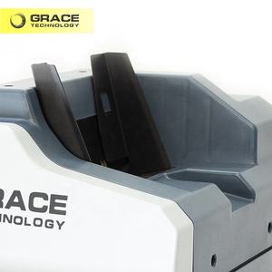 Fabrika Tedarikli Banka Kalitesi 1000 Adet/dakika Otomatik Para Tanıma Karışık Para Birimi 2+1 ECB Testi Geçti GT21 Banknot Para Sıralama Makinesi - Product Image 5