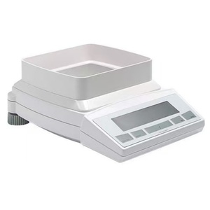 Báscula Digital de Precisión Veidt Weighing Precisa XB2200C, 2200g 0.01g, Mini Balanza Electrónica para Joyería y Análisis - Product Image 5