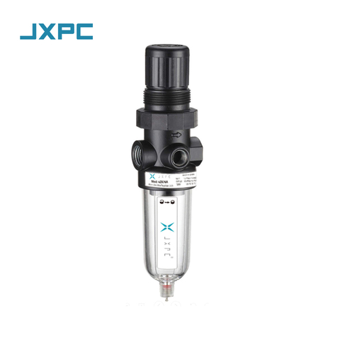 4Z Series Filter Regulator Miniature 4ZK74 4ZK745