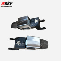 Cocok untuk Modul Motor Pemanas Getaran Modifikasi Setir BMW Kompatibel dengan Model F01 F10 F15F16F20F30 F31F32F34F36
