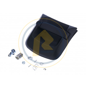 Maniglia esterna per porta Ac Rolcar ADAPTABLE per OE 816264416085 adatta per Man TGA 2002 - Product Image 1