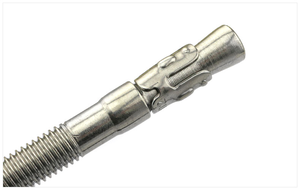 Chine <span class=keywords><strong>voiture</strong></span> réparation maison lézard/<span class=keywords><strong>cale</strong></span> ancre/à travers le boulon M6-M20 boulon d'ancrage - Product Image 4