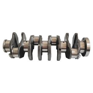 Pièces automobiles Pièces de moteur Vilebrequin 8C1Q <span class=keywords><strong>6303</strong></span> <span class=keywords><strong>AA</strong></span> BB3Q <span class=keywords><strong>6303</strong></span> <span class=keywords><strong>AA</strong></span> <span class=keywords><strong>BK2Q</strong></span> <span class=keywords><strong>6303</strong></span> <span class=keywords><strong>AA</strong></span> Moteur Vilebrequin Fit pour Ranger 2.2 - Product Image 2