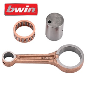 Mio115/5mx/5lw/5tl động cơ conrod Assy xe máy kết nối <span class=keywords><strong>rod</strong></span> Bộ dụng cụ Wit mang cho Yamaha - Product Image 1