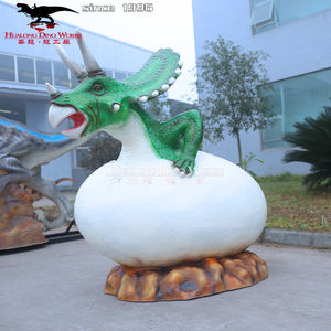 <span class=keywords><strong>Huevos</strong></span> <span class=keywords><strong>de</strong></span> dinosaurio animado <span class=keywords><strong>de</strong></span> dinosaurio Jurásico <span class=keywords><strong>Huevos</strong></span> <span class=keywords><strong>de</strong></span> dinosaurio real animatronic a la venta - Product Image 2