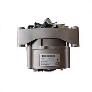 รถกระเช้าไฟฟ้า Genie S85 ใช้ได้กับเครื่องกำเนิดไฟฟ้า TD2.9 รุ่น 11.204.716 01183866 โดย EITZ - Product Image 2