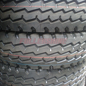 El fabricante chino de neumáticos ofrece precios <span class=keywords><strong>baratos</strong></span> para neumáticos de camiones al por mayor 12R24 12.00R24 neumático certificado GCC en Qatar - Product Image 2