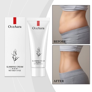 Crema Reductora y Reafirmante de Piel con Ácido Hialurónico y Vitamina E de Primera Calidad para el Cuidado Diario del Cuerpo con 3 Años de Duración - Product Image 1