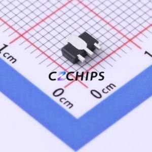 ชิปไอซี PMIC TP375C33T3วงจรรวม SOT-89-3ของแท้สินค้าใหม่ - Product Image 2