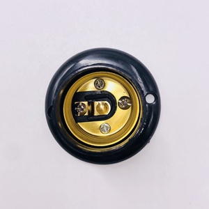 Giữ đèn bóng đèn Nylon <span class=keywords><strong>E27</strong></span> vít hiện đại tường Bulb chủ <span class=keywords><strong>E27</strong></span> ổ cắm - Product Image 4