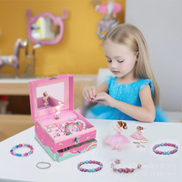 Boîte cadeau en papier personnalisée pour enfants, boîte d'emballage pour jouets avec tiroir, boîte en papier pour jouets en gros, OEM ODM