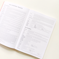 Livre de prières de 100 jours, espoir et encouragement, journal de dévotion chrétienne guidé pour impression personnalisée