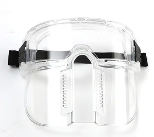 आंख की सुरक्षा के लिए सस्ती सुरक्षा चश्मे, निर्माण के लिए सुरक्षा चश्मे - Product Image 2