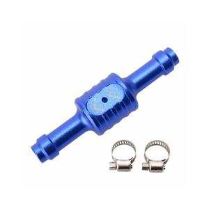 Cnc Auto Repuestos Piezas personalizadas Maquinaria Válvula de aumento de impulso de aluminio para 01-04 GMC Duramax <span class=keywords><strong>Diesel</strong></span> 6.6L LB7 - Product Image 3