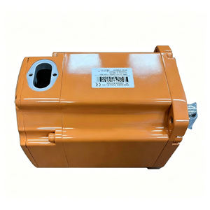 3HAC057545-005 3HAC024519-001 1 Año de Garantía Motores de Control Confiables Conjuntos de Motores que Reducen Costos con Eficiencia y Estabilidad - Product Image 5