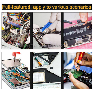 Écrans LCD pour téléphones mobiles <span class=keywords><strong>Wiko</strong></span> 24 broches 2,4 pouces TFT236B007 – Assemblage d'écran LCD et clavier de remplacement pour téléphones portables - Product Image 4