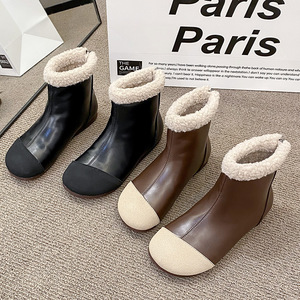 Buy In Bulk Women Winter Formal Shoes Pointed Toe Style & Breathable  Leather