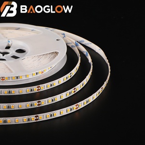 Led <b>Light</b> Strip Wholesale DC 12V 24V Led Strip <b>Light</b> Stripe <b>Ceiling</b> Strip <b>Lights</b> White Led Strips 120led Smart 8mm PCB - Product Image 5