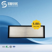 Matériau de filtration fin, filtration longue durée, filtre d'habitacle de camion 001393292 PA3440 P527595 3I-1453 pour Me-rcedes Be-nz