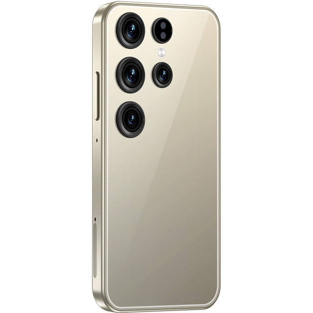 Factory-Direct Mini S24 4-Inch Quad Core 3G/4G Smartphone with 4GB+128GB Memory 2MP+5MP Cameras Direct From Manufacturer