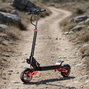 Trottinette Électrique Portable J15MAX 1600W pour Adultes, Haute Vitesse, Tout-Terrain, Livraison Rapide depuis nos entrepôts UE/US – Meilleure Vente - Product Image 1