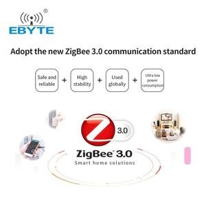 Ebyte E180-DTU(Z20-ETH) Modbus Dtu Rs232/485/422 Serial to Wifi / Ethernet Server - Product Image 5