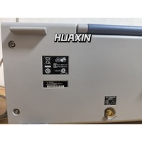 R&S Rohde & Schwarz RTM1054 OSCILLOSCOPE , 500MHz,5GSa/s USED hx